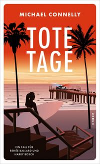 Produktbild: Tote Tage