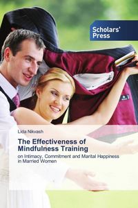 Produktbild: The Effectiveness of Mindfulness Training