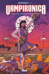 Produktbild: Riverdale pr&eacute;sente Vampironica