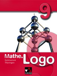 Bild vom Artikel Mathe.Logo – Gymnasium Thüringen / Mathe.Logo Gymnasium Thüringen 9 vom Autor Ingolf Enghardt