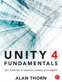 Produktbild: Unity 4 Fundamentals