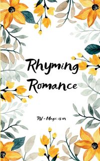 Produktbild: Rhyming Romance