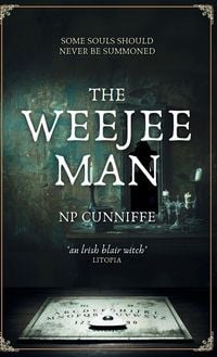 Produktbild: The Weejee Man