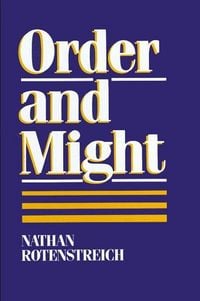 Produktbild: Order and Might