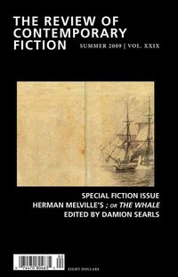 Produktbild: Review of Contemporary Fiction
