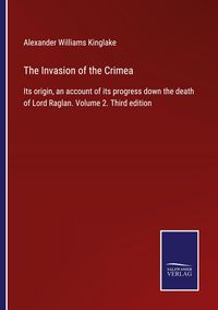 Produktbild: The Invasion of the Crimea