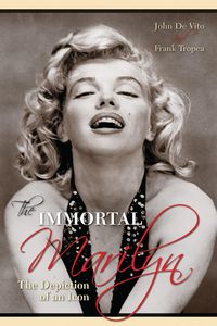 Produktbild: The Immortal Marilyn