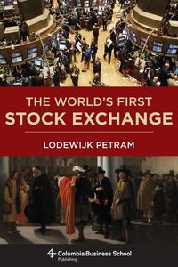 Produktbild: The World's First Stock Exchange