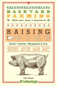 Produktbild: Backyard Farming: Raising Pigs