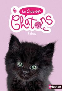 Produktbild: Le club des chatons