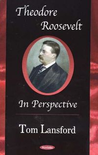 Produktbild: Lansford, T: Theodore Roosevelt