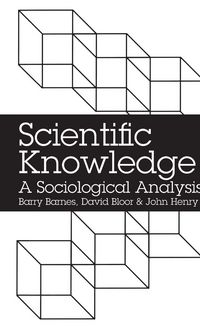 Produktbild: Scientific Knowledge