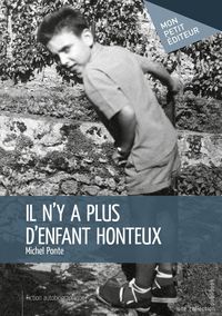Produktbild: Il n y a plus d enfant honteux