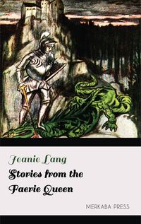 Produktbild: Stories from the Faerie Queen