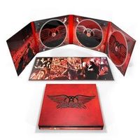 Bild vom Artikel Greatest Hits (3CD Deluxe) vom Autor Aerosmith