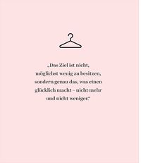Das Kleiderschrank-Projekt. Praxisbuch