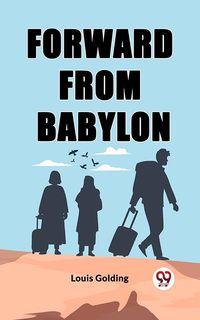 Produktbild: Forward from Babylon