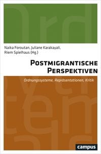 Produktbild: Postmigrantische Perspektiven