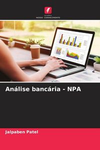 Produktbild: An&aacute;lise banc&aacute;ria - NPA