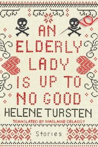 Produktbild: An Elderly Lady Is Up to No Good