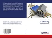 Produktbild: Core Banking