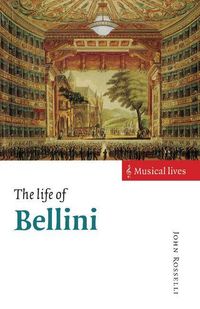 Produktbild: The Life of Bellini
