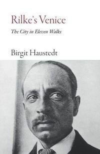 Produktbild: Rilke's Venice