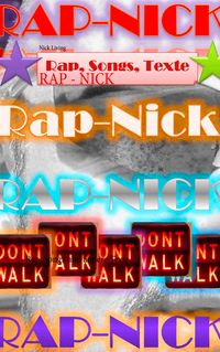 Produktbild: Rap - Nick