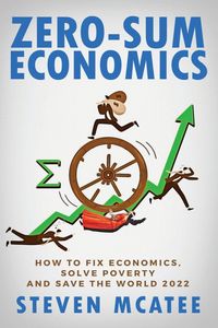 Produktbild: Zero-Sum Economics