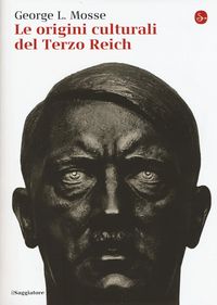 Produktbild: Le origini culturali del Terzo Reich