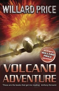 Produktbild: Volcano Adventure