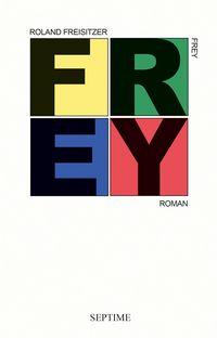Produktbild: Frey