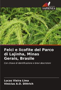 Produktbild: Felci e licofite del Parco di Lajinha, Minas Gerais, Brasile