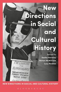 Produktbild: New Directions in Social and Cultural History