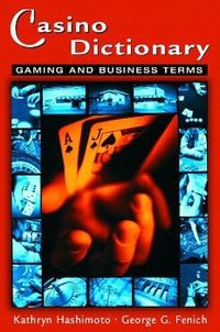Produktbild: Casino Dict