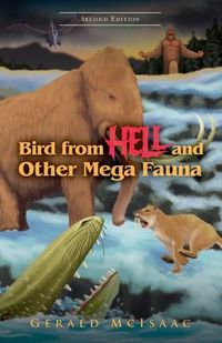 Produktbild: Bird From Hell and Other Megafauna, Second Edition