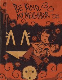 Produktbild: Be Kind My Neighbor