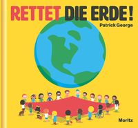 Produktbild: Rettet die Erde!