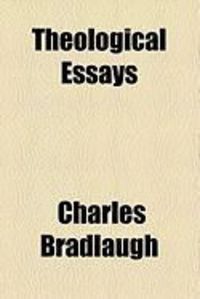 Produktbild: Theological Essays