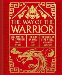 Produktbild: The Way of the Warrior