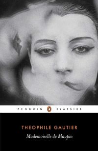 Produktbild: Mademoiselle de Maupin