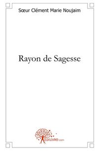 Produktbild: Rayon de sagesse