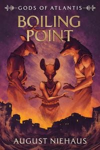 Produktbild: Boiling Point (Gods of Atlantis)
