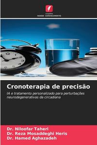 Produktbild: Cronoterapia de precis&atilde;o