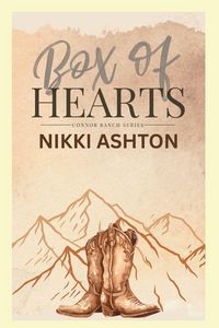 Produktbild: Box of Hearts