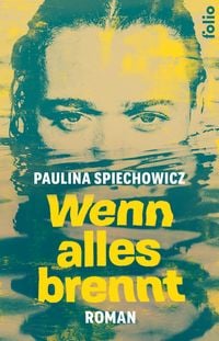 Produktbild: Wenn alles brennt