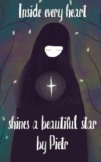 Produktbild: Inside everyone's heart shines a beautiful star