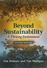 Produktbild: Beyond Sustainability