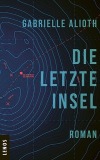 Produktbild: Die letzte Insel