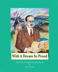 Produktbild: With A Dream So Proud